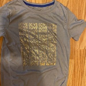 All in motion T Shirt